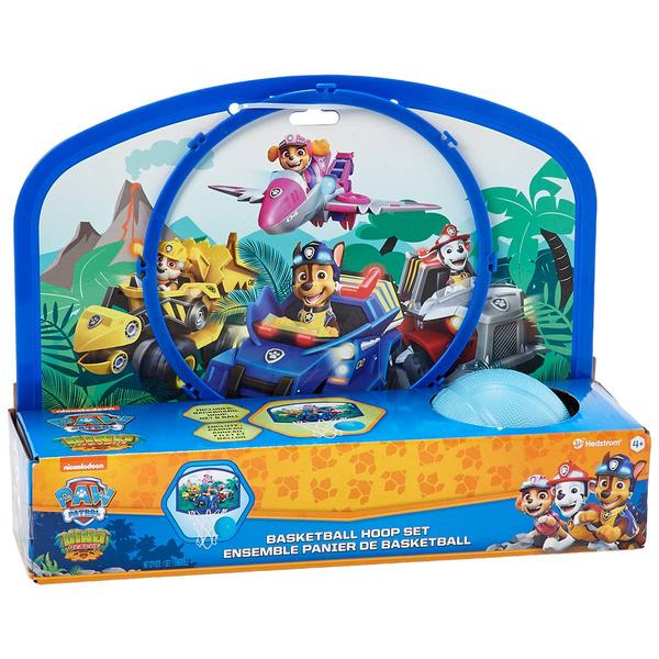 Paw Patrol Hoop Set - image 