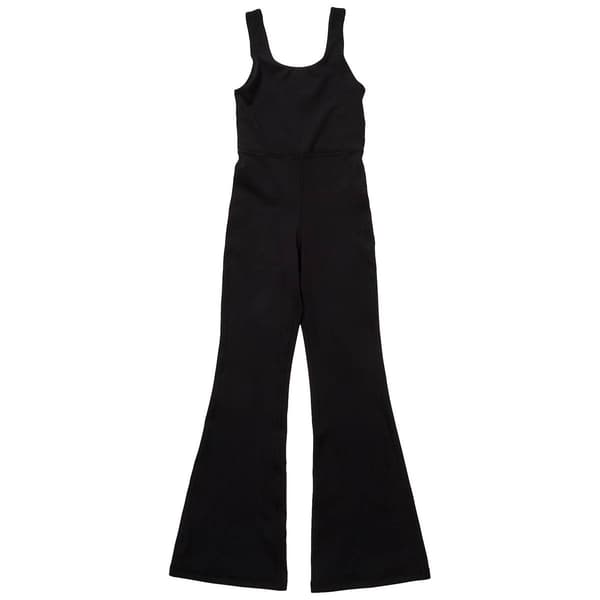 Girls (7-12) Yogalicious(R) Lux Core Endurance Romper - image 