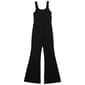 Girls (7-12) Yogalicious(R) Lux Core Endurance Romper - image 1