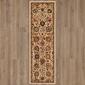 Mohawk Home Regents Halls Cream Runner - image 1