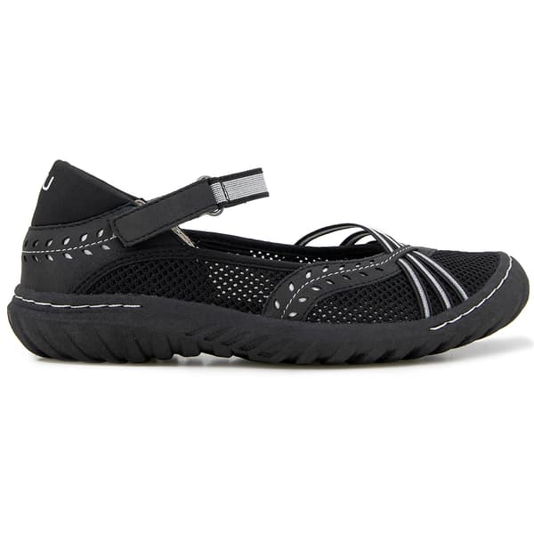Womens JBU Maya Flats