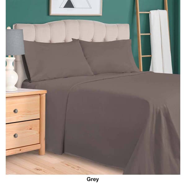 Superior Egyptian Cotton 700 Thread Count Deep Pocket Sheet Set