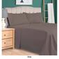 Superior Egyptian Cotton 700 Thread Count Deep Pocket Sheet Set - image 8