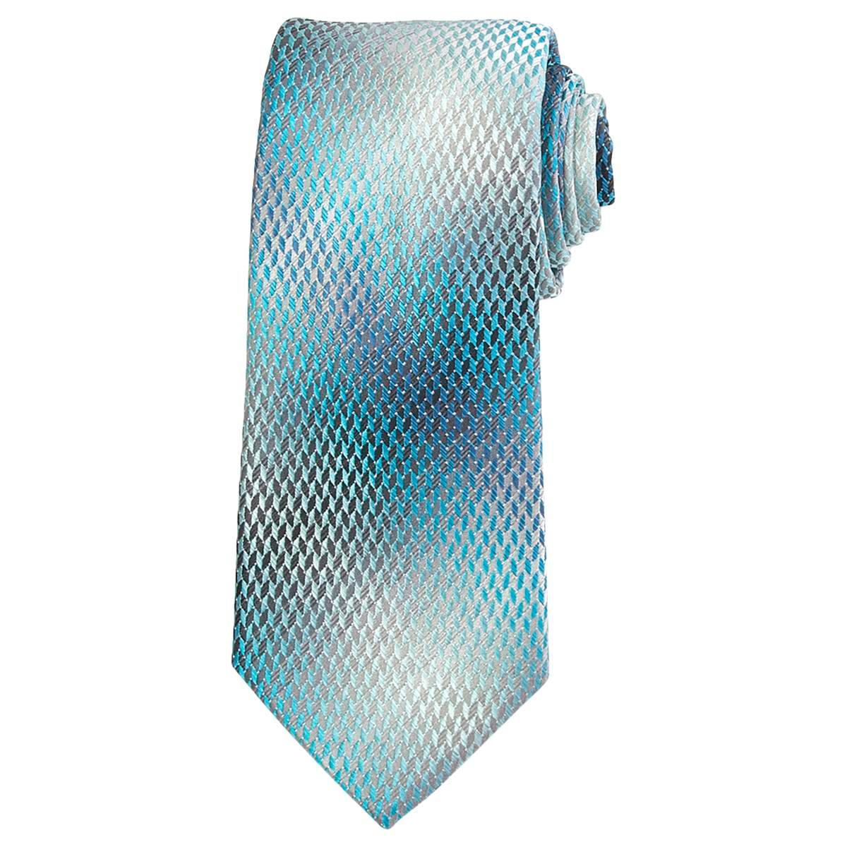 Mens Architect® Mays Stripe Tie