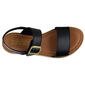 Womens Bella Vita Tay-Italy Buckled Platform Sandals - image 4