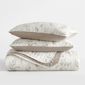 Soft Essentials Ultra Soft Botanical Reversible Quilt Set - image 7