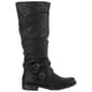 Womens XOXO Martin Tall Boots - image 2