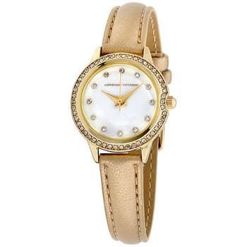 Adrienne hotsell vittadini watch