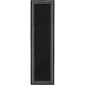 Nourison Essentials Double Border Indoor/Outdoor Runner - image 1