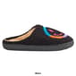 Womens Ella & Joy Multi Spirit Smile Slippers - image 2