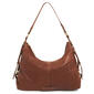 American Leather Co. Thayer Perfect Hobo - image 1