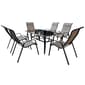 Great Falls Stackable Sling Chair - image 2