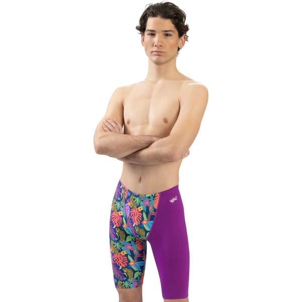 Mens Dolfin(R) Uglies Jungle Jam Swimsuit - image 