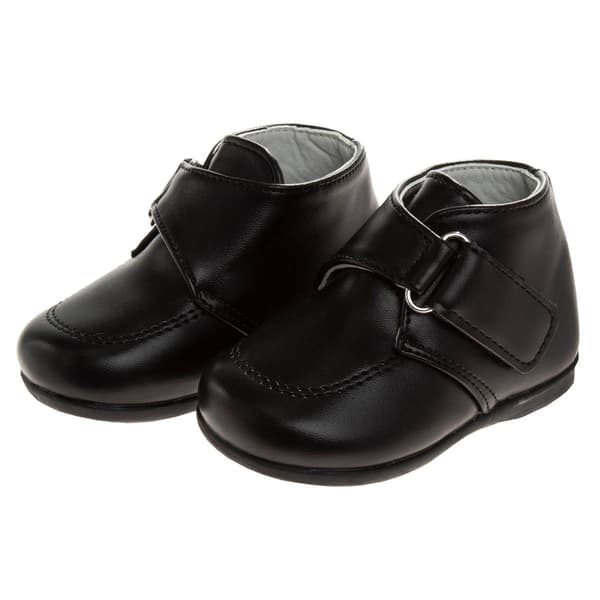 Toddler Boys Josmo Straps Dress Oxfords