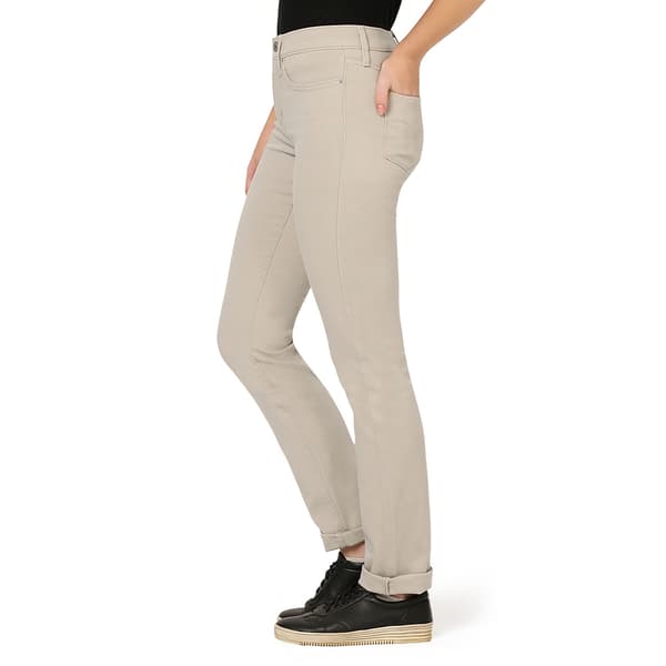 Womens Levi''s&#174; 314 Shaping Straight Leg Jeans - Safari