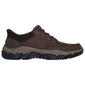 Mens Skechers Slip-Ins® Santoro Lace-Up Fashion Sneakers - image 2