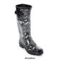 Womens Gold Toe® Fur Lined Rain Boots - image 6