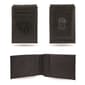 Mens NFL Jacksonville Jaguars Faux Leather Front Pocket Wallet - image 1