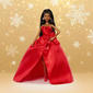 Barbie® Signature 2026 Holiday African American Holiday Doll - image 2