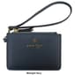 Womens Nanette Lepore Becki Top Zip Card Wristlet - image 1