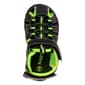 Big Boy Rugged Bear Hook & Loop Closed Toe Sport Sandals - image 4