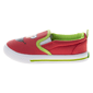 Toddler Unisex Sesame Street® Cookie & Elmo Slip On Sneakers - image 3