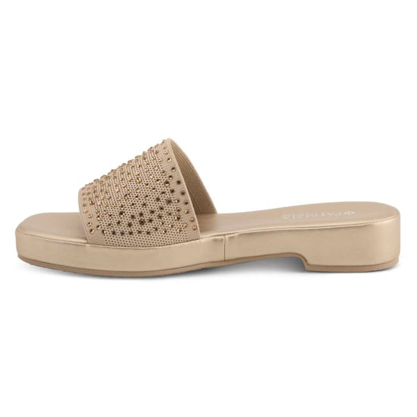Womens Patrizia Jomarie Slide Sandals