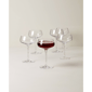 Lenox® Tuscany Classics Angled Coupe Glasses - Set of 6 - image 3