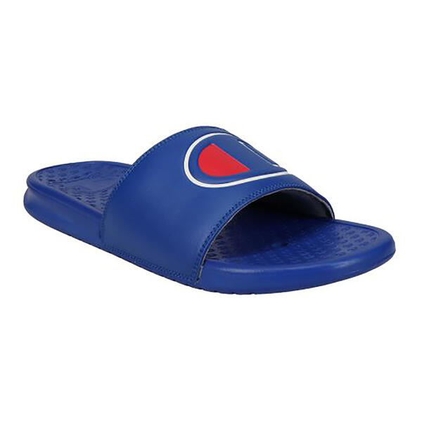 Mens Champion Super Slide Sandal - image 