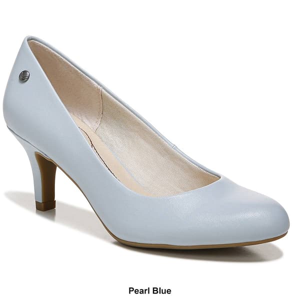 Womens LifeStride Parigi Pumps