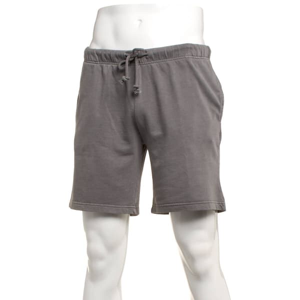 Mens Starting Point(R) French Terry Knit Shorts - image 