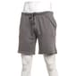 Mens Starting Point(R) French Terry Knit Shorts - image 1