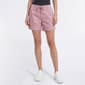 Womens Architect(R) Garment Washed Shorts - image 1