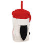 Department 56 Santa Snoopy Snow Throw - image 4