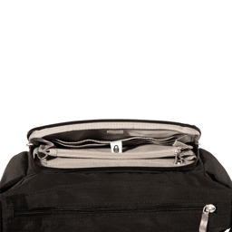 Baggallini Crosstown Hobo Crossbody