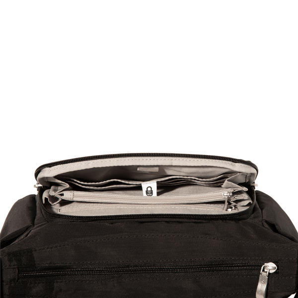 Baggallini Crosstown Hobo Crossbody