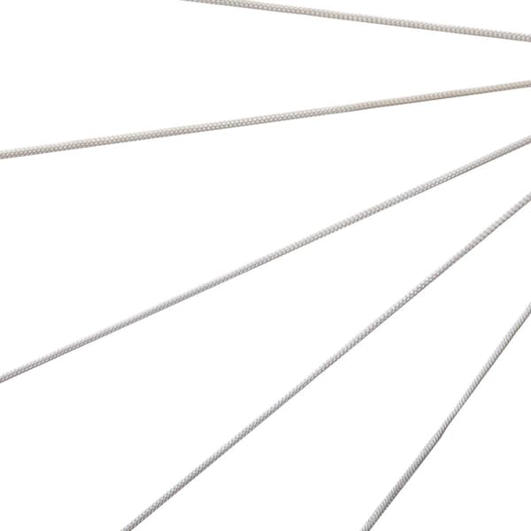 Northlight Seasonal 9.8in. Giant Outdoor Spider Web