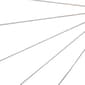 Northlight Seasonal 9.8in. Giant Outdoor Spider Web - image 5