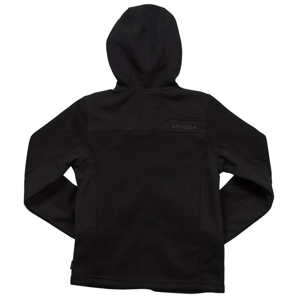 Boys (8-20) Spyder Core Sweater Fleece Jacket