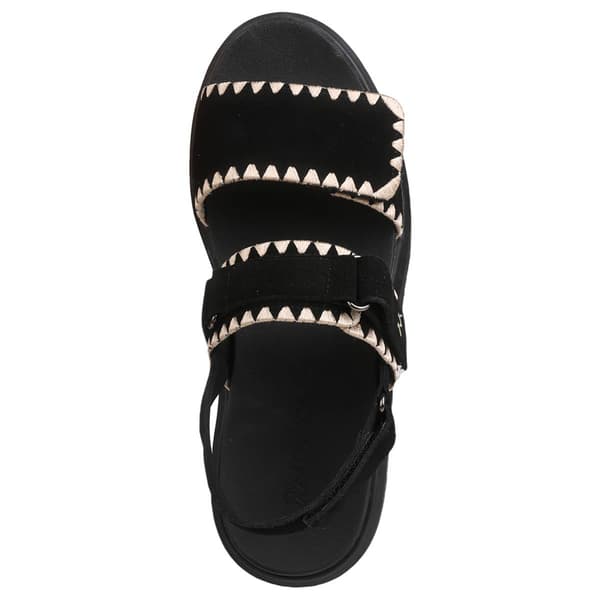 Womens LAMO Mykros Ciara Strappy Sandals