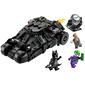 LEGO&#174; Batman Batman&#8482; Tumbler vs. Two-Face&#8482; & The Joker&#8482; Kit - image 2