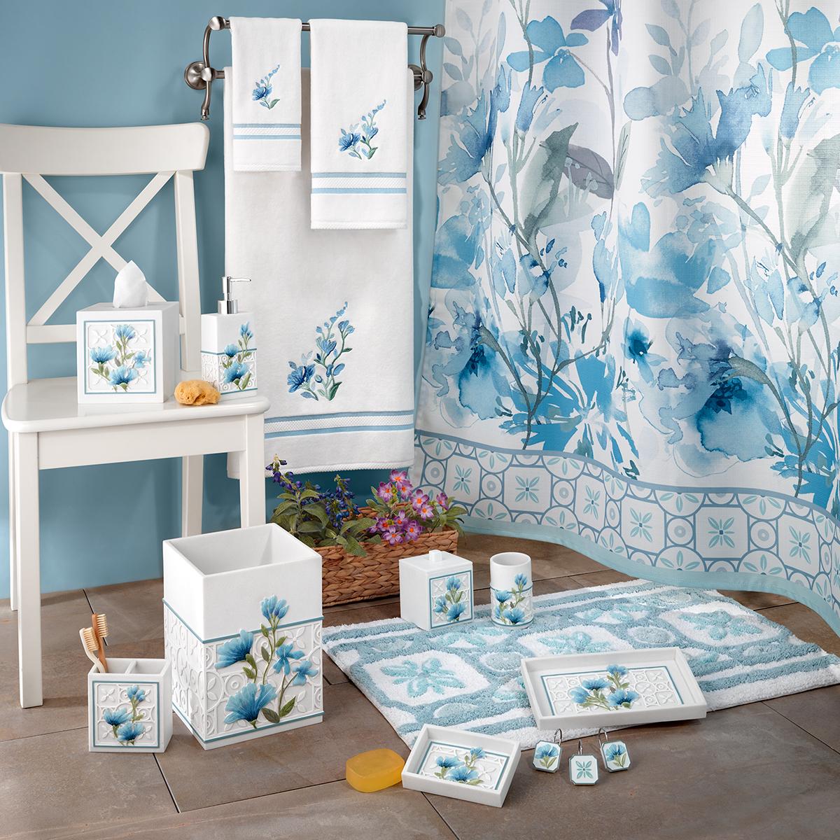 Avanti Garden View Bathroom Collection