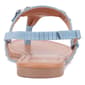 Womens New York & Company Angelica Flip Flops - image 5