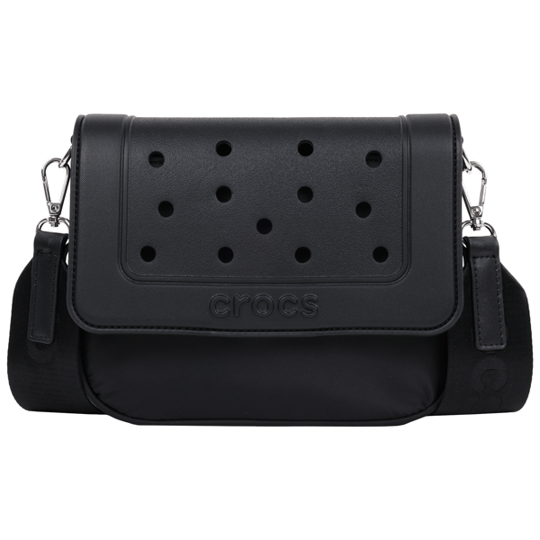 Crocs™ Classic Molded Adjustable Crossbody Bag - image 