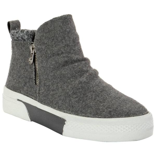 Womens Blowfish Walkabout High Top Fashion Sneakers - image 