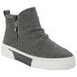 Womens Blowfish Walkabout High Top Fashion Sneakers - image 1