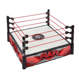 WWE® Main Event Ring