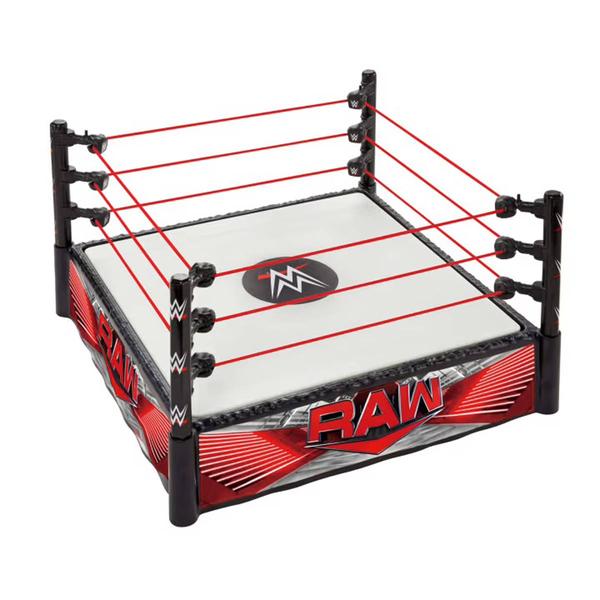 WWE® Main Event Ring