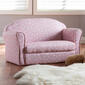Baxton Studio Erica 2 Seater Sofa - image 1