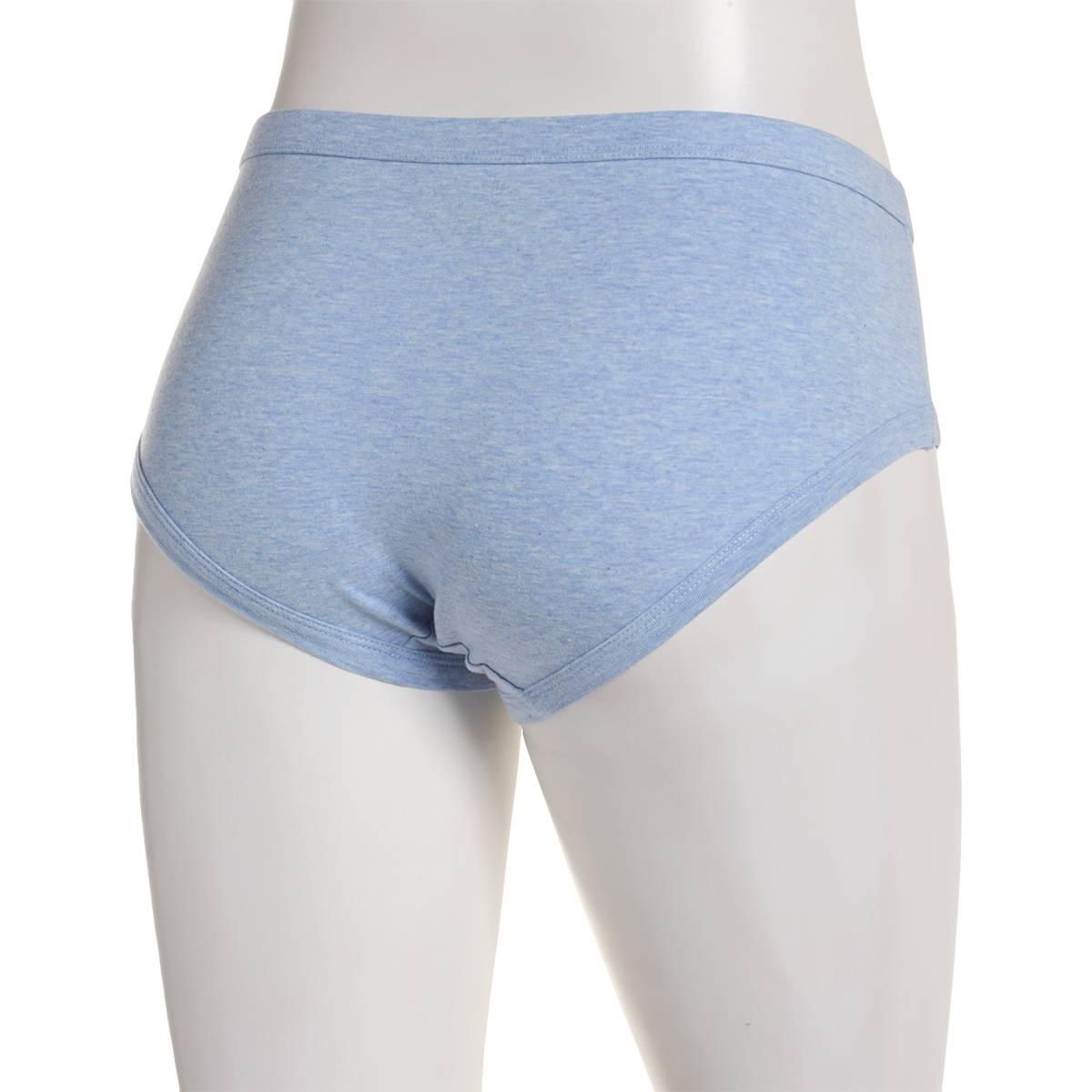 Womens St. Eve Self Binding Hipster Panties 5164053WIND